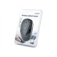 Gembird Silent Wireless Optical Mouse MUSW-4BS-01 USB Optical mouse Black