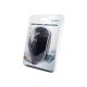 Gembird Silent Wireless Optical Mouse MUSW-4BS-01 USB Optical mouse Black