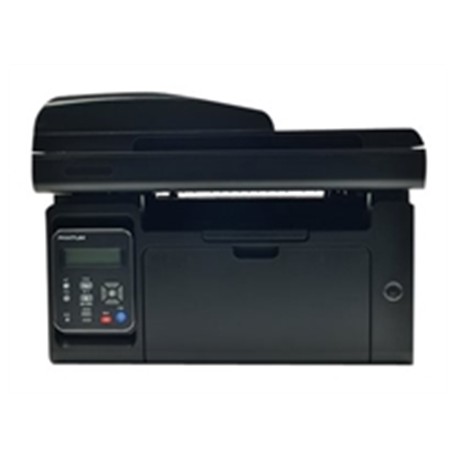 Pantum Mono Laser Laser Multifunction Printer A4 Wi-Fi Black