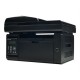 Pantum Mono Laser Laser Multifunction Printer A4 Wi-Fi Black