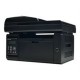 Pantum Mono Laser Laser Multifunction Printer A4 Wi-Fi Black