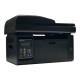 Pantum Mono Laser Laser Multifunction Printer A4 Wi-Fi Black