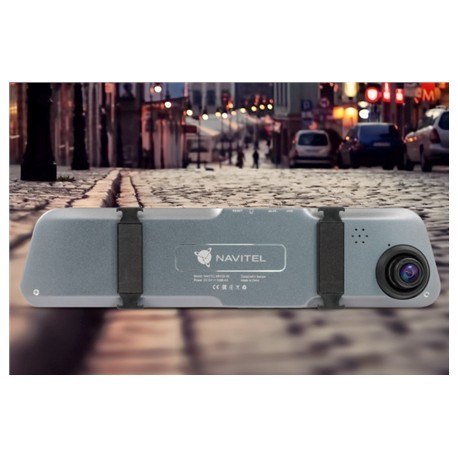 Navitel Night Vision Car Video Recorder MR155 No Mini USB Audio recorder