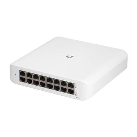 Ubiquiti Switch Lite 16 PoE Ubiquiti