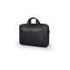 PORT DESIGNS Laptop case HANOI II Clamshell Notebook Black Shoulder strap