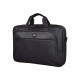 PORT DESIGNS Laptop case HANOI II Clamshell Notebook Black Shoulder strap