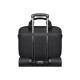 PORT DESIGNS Laptop case HANOI II Clamshell Notebook Black Shoulder strap