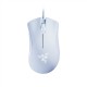 Razer Gaming Mouse DeathAdder Essential Ergonomic Wired Optical mouse White