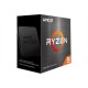 AMD Ryzen 9 5900X 3.7 GHz AM4 Processor threads 24 AMD Processor cores 12