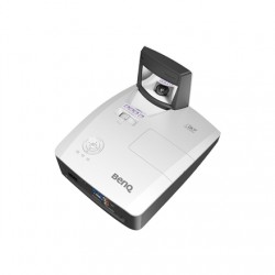 Benq Lamp warranty 12 month(s)