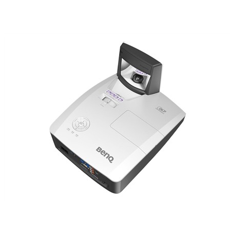 Benq Lamp warranty 12 month(s)