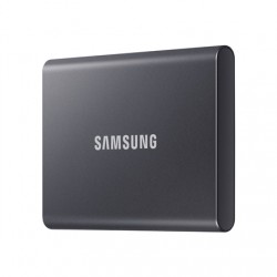 Samsung Portable SSD T7 2000 GB USB 3.2 Gray