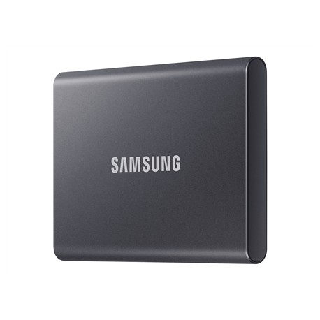 Samsung Portable SSD T7 2000 GB USB 3.2 Gray