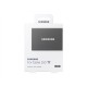 Samsung Portable SSD T7 2000 GB USB 3.2 Gray