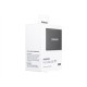 Samsung Portable SSD T7 2000 GB USB 3.2 Gray