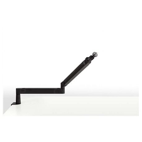 Elgato Wave Mic Arm 10AAN9901 Upper Arm Desk Clearance (160 mm) Lower Arm Desk Clearance (70 mm) Horizontal Reach (740 mm) Verti