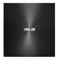 Asus ZenDrive U8M (SDRW-08U8M-U) Interface USB Type-C DVD±RW CD read speed 24 x CD write speed 24 x Black