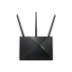 Asus LTE Router 4G-AX56 802.11ax Ethernet LAN (RJ-45) ports Ethernet WAN Mesh Support No MU-MiMO Yes 4G Antenna type Dual-band