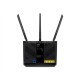 Asus LTE Router 4G-AX56 802.11ax Ethernet LAN (RJ-45) ports Ethernet WAN Mesh Support No MU-MiMO Yes 4G Antenna type Dual-band