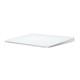 Apple Magic Trackpad Trackpad Wireless N/A Silver Bluetooth Wireless connection