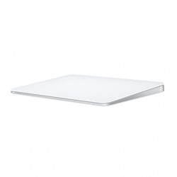 Apple Magic Trackpad Trackpad Wireless N/A Bluetooth Wireless connection Silver