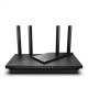 TP-LINK Dual Band Wi-Fi 6 Router Archer AX55 AX3000 802.11ac 10/100/1000 Mbit/s Ethernet LAN (RJ-45) ports 4 Mesh Support Yes MU
