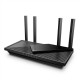 TP-LINK Dual Band Wi-Fi 6 Router Archer AX55 AX3000 802.11ac 10/100/1000 Mbit/s Ethernet LAN (RJ-45) ports 4 Mesh Support Yes MU