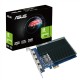 Asus GT730-4H-SL-2GD5 NVIDIA 2 GB GeForce GT 730 GDDR5 PCI Express 2.0 Processor frequency 902 MHz HDMI ports quantity 4 Memory 