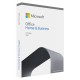 Microsoft Office Home and Business 2021 T5D-03511 FPP 1 PC/Mac user(s) English Medialess