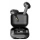 Gembird TWS Earbuds FitEar-X100B Bluetooth Black