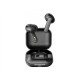 Gembird TWS Earbuds FitEar-X100B Bluetooth Black