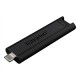 Kingston USB Flash Drive DataTraveler Max 256 GB USB 3.2 Gen 2 Type-C Black