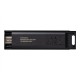 Kingston USB Flash Drive DataTraveler Max 256 GB USB 3.2 Gen 2 Type-C Black