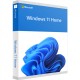 Microsoft KW9-00632 Win Home 11 64-bit Eng Intl 1pk DSP OEI DVD Microsoft Windows 11 Home KW9-00632 OEM DVD OEM 64-bit English I