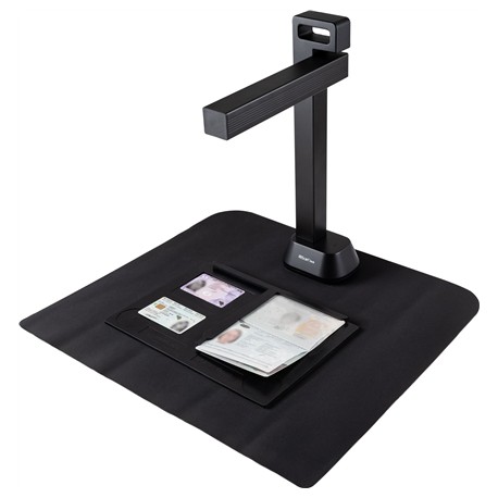 IRIScan Desk 6 PRO IRIS IRIScan Desk 6 PRO Digital document camera