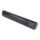 Gembird Bluetooth soundbar SPK-BT-BAR400-01 2 x 5 W Bluetooth Portable Wireless connection Black