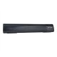 Gembird Bluetooth soundbar SPK-BT-BAR400-01 2 x 5 W Bluetooth Portable Wireless connection Black