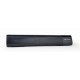 Gembird Bluetooth soundbar SPK-BT-BAR400-01 2 x 5 W Bluetooth Portable Wireless connection Black