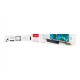 Gembird Bluetooth soundbar SPK-BT-BAR400-01 2 x 5 W Bluetooth Portable Wireless connection Black