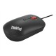 Lenovo ThinkPad USB-C Wired Compact Mouse Raven black USB-C