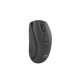 Natec Mouse, Jay 2, Wireless, 1600 DPI, Optical, Black Natec Mouse Black Jay 2 Wireless