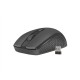 Natec Mouse, Jay 2, Wireless, 1600 DPI, Optical, Black Natec Mouse Black Jay 2 Wireless