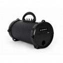 Gembird Bluetooth "Boom" speaker with equalizer function ACT-SPKBT-B Portable Bluetooth Wireless connection