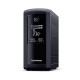CyberPower Backup UPS Systems VP1000ELCD 1000 VA 550 W