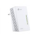 TP-LINK AV600 Wi-Fi Powerline Extender TL-WPA4220 10/100 Mbit/s Ethernet LAN (RJ-45) ports 2 802.11n Wi-Fi data rate (max) 300 M