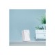 TP-LINK AV600 Wi-Fi Powerline Extender TL-WPA4220 10/100 Mbit/s Ethernet LAN (RJ-45) ports 2 802.11n Wi-Fi data rate (max) 300 M