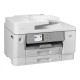 Brother Colour Inkjet 4-in-1 A3 Wi-Fi White