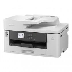 Brother Colour Inkjet 4-in-1 A3 Wi-Fi