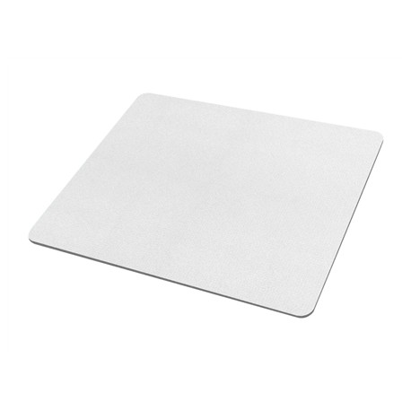 Natec Mouse Pad Printable White