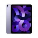 Apple iPad Air 5th Gen 10.9 " Purple Liquid Retina IPS LCD Apple M1 8 GB 256 GB Wi-Fi Front camera 12 MP Rear camera 12 MP Bluet